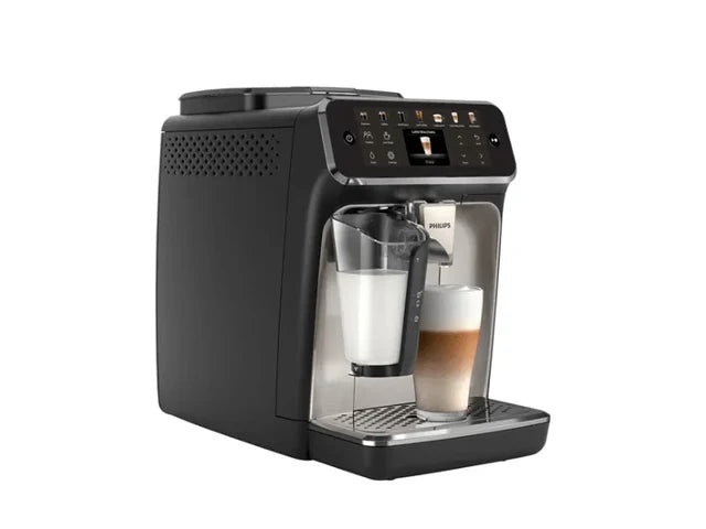 Philips 5500 Bean To Cup Coffee Machine 20 Different Drinks